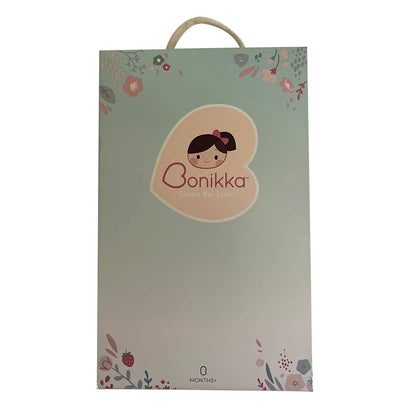 Ivy - Cuddly Doll in Keepsake Box - Made In Sri Lanka