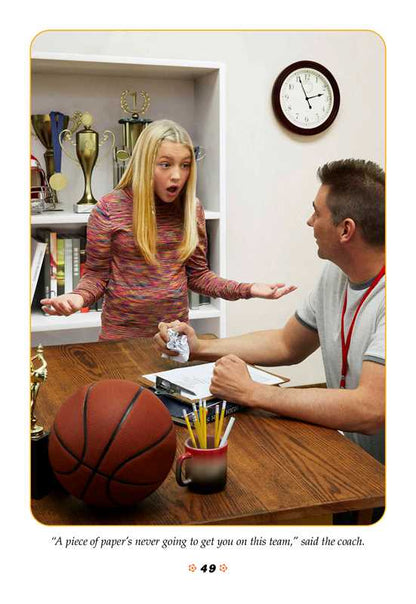American Girl - Julie: The Big Break by Megan McDonald: Paperback; 120 pages / English