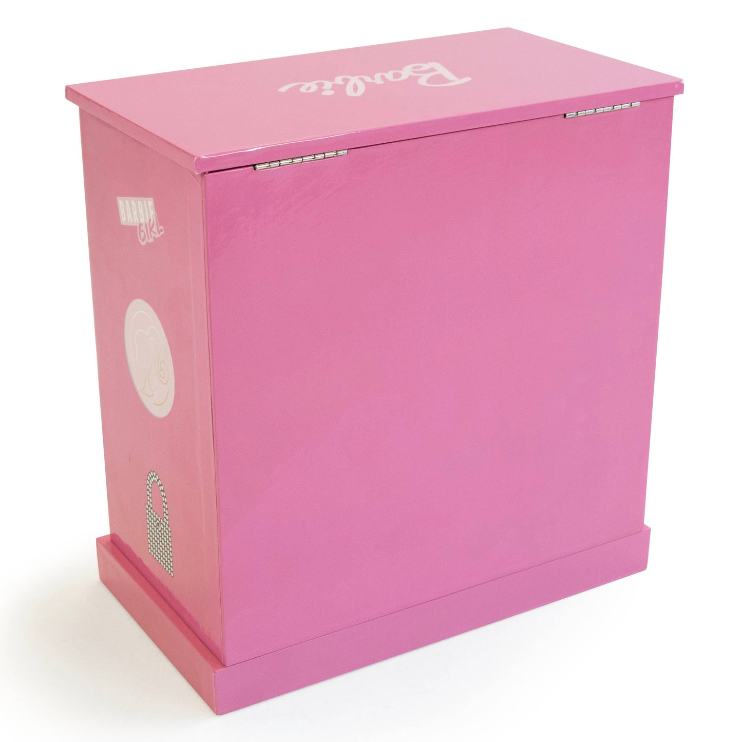 Barbie Britney Jewelry Box by Mele and Co
