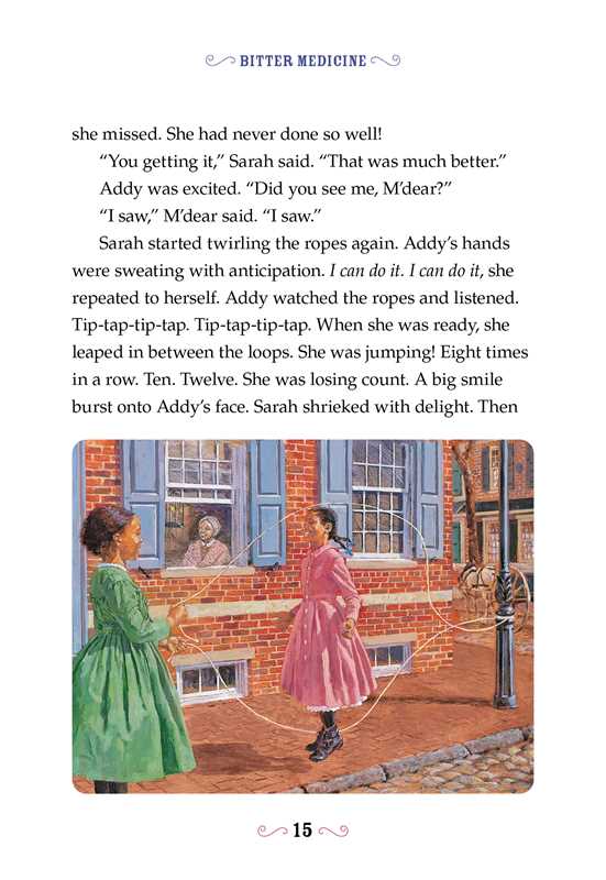 American Girl - Addy: A Heart Full of Hope by Connie Porter: Paperback; 128 pages / English