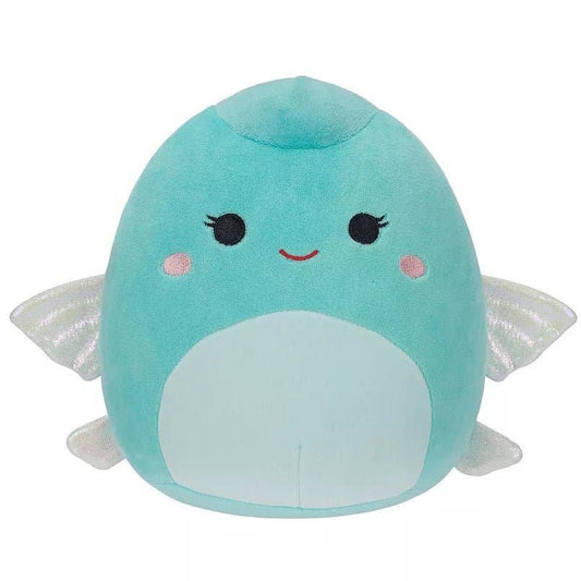 Squishmallow Plush Toy 12" Bette the Flying Fish
