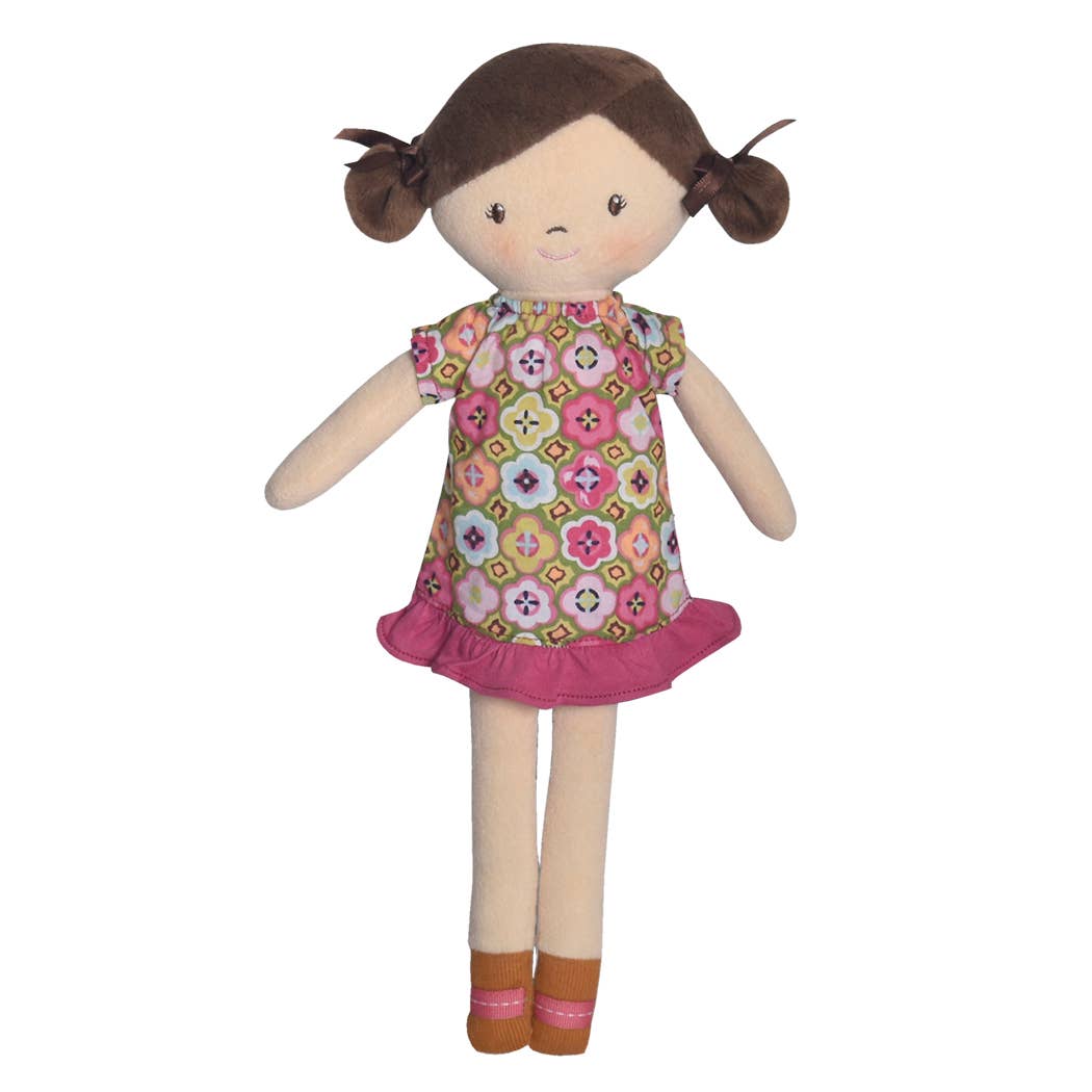 Ivy - Cuddly Doll in Keepsake Box - Made In Sri Lanka