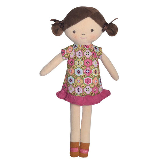 Ivy - Cuddly Doll in Keepsake Box - Made In Sri Lanka