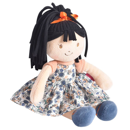 Tammy Lu – A Floral-Print Cutie! - Made In Sri Lanka