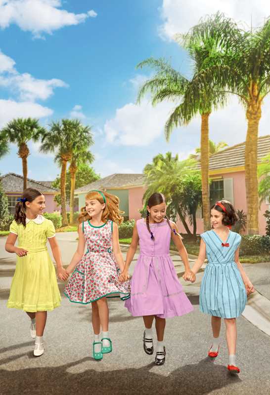 American Girl - Maryellen: Taking Off by Valerie Tripp: Paperback; 128 pages / English