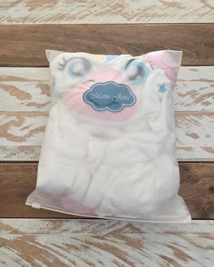 Full Packaging