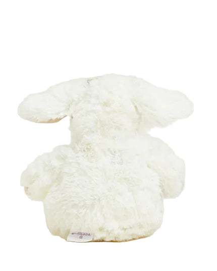 Junior Puppy Plush Warmie on white background