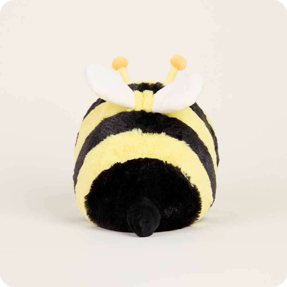Warmies® Large Plush - Bee - Microwavable Lavender-Scented Comfort