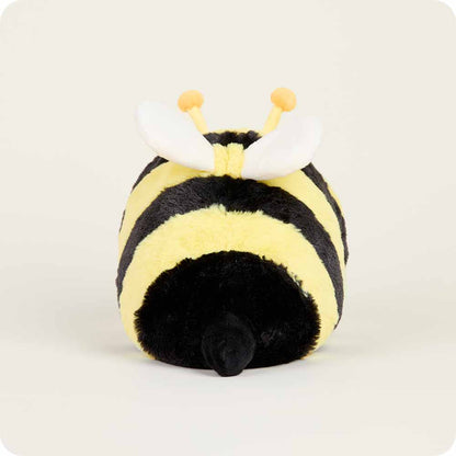 Warmies® Large Plush - Bee - Microwavable Lavender-Scented Comfort