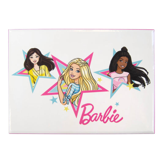 Barbie Friends Musical Ballerina Jewelry Box by Mele and Co