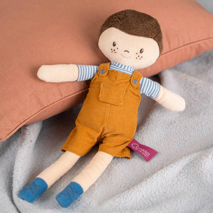 Tim - A Comforting Friend for Little Gentlemen - Made In Sri Lanka