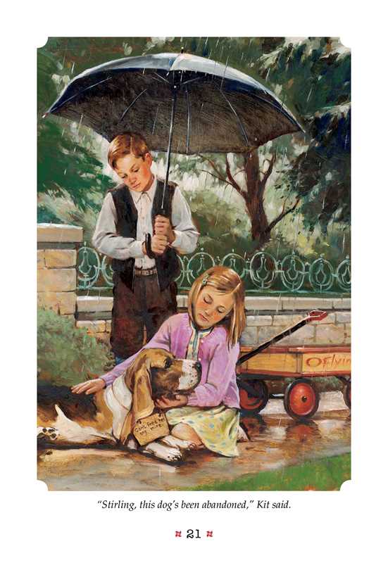 American Girl - Kit: Turning Things Around by Valerie Tripp: Paperback; 128 pages / English