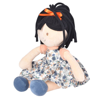 Tammy Lu – A Floral-Print Cutie! - Made In Sri Lanka