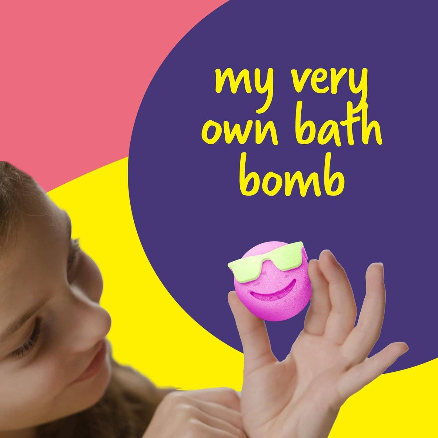 Dan&Darci - DIY Bath Bomb Making Kit