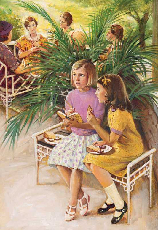 American Girl - Kit: Read All About It by Valerie Tripp: Paperback; 128 pages / English