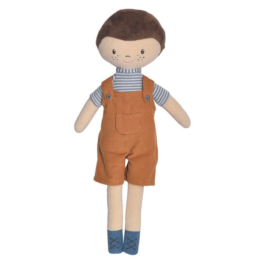 Tim - A Comforting Friend for Little Gentlemen - Made In Sri Lanka