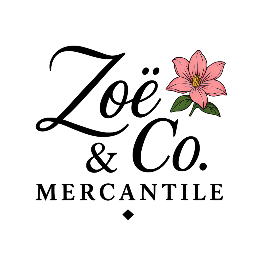 Zoë & Co. Mercantile, LLC 